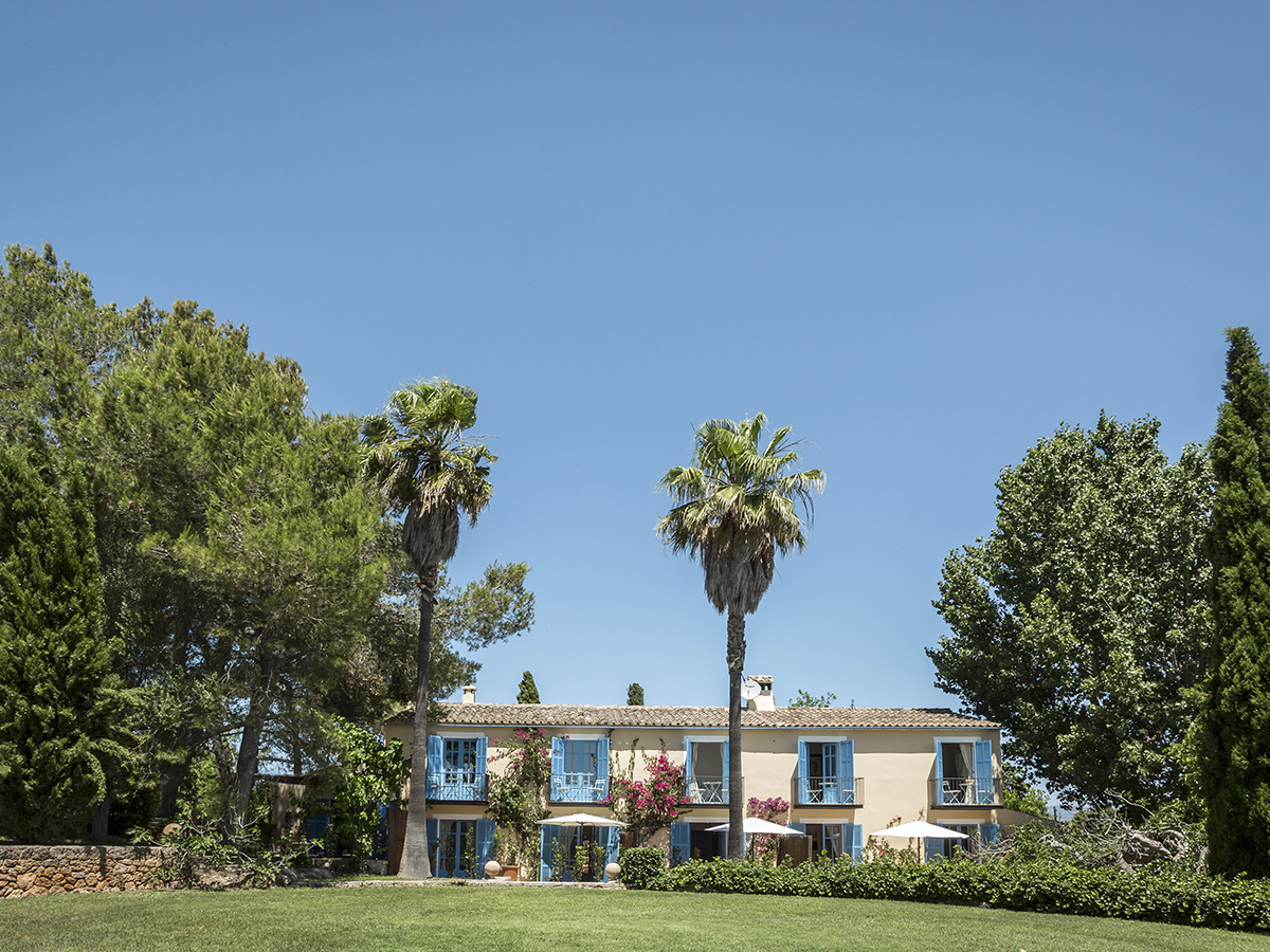 Son Miranda Fincahotel Mallorca Urlaub